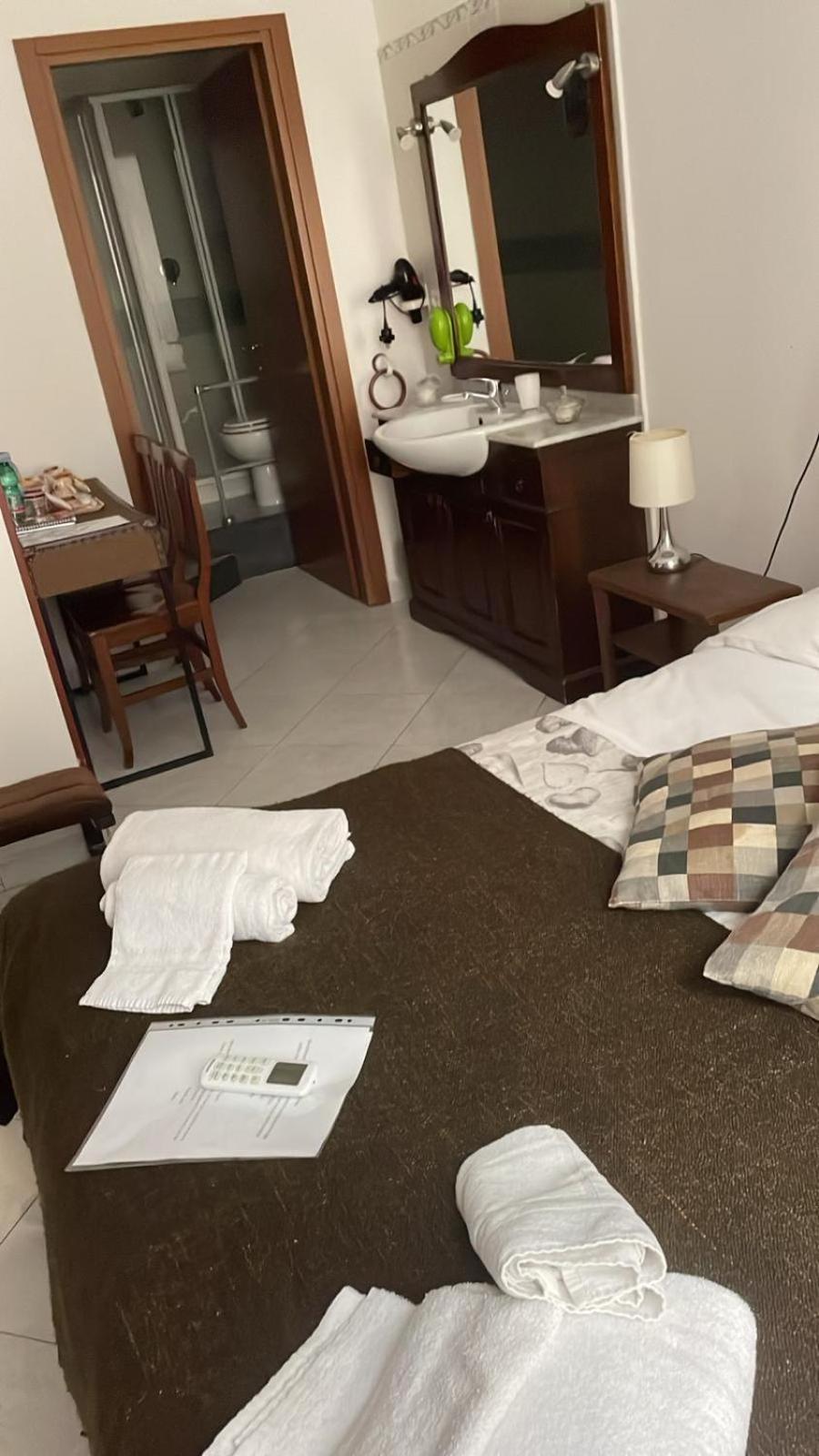 Bed & Breakfast Plebiscito Napoli