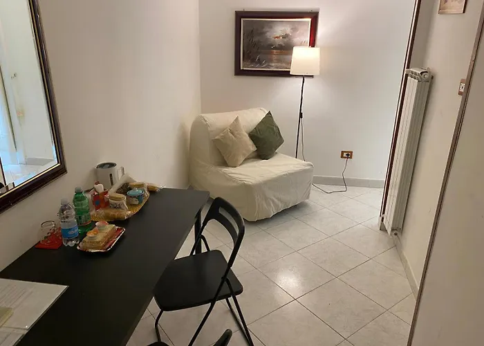 Bed & Breakfast Plebiscito Home