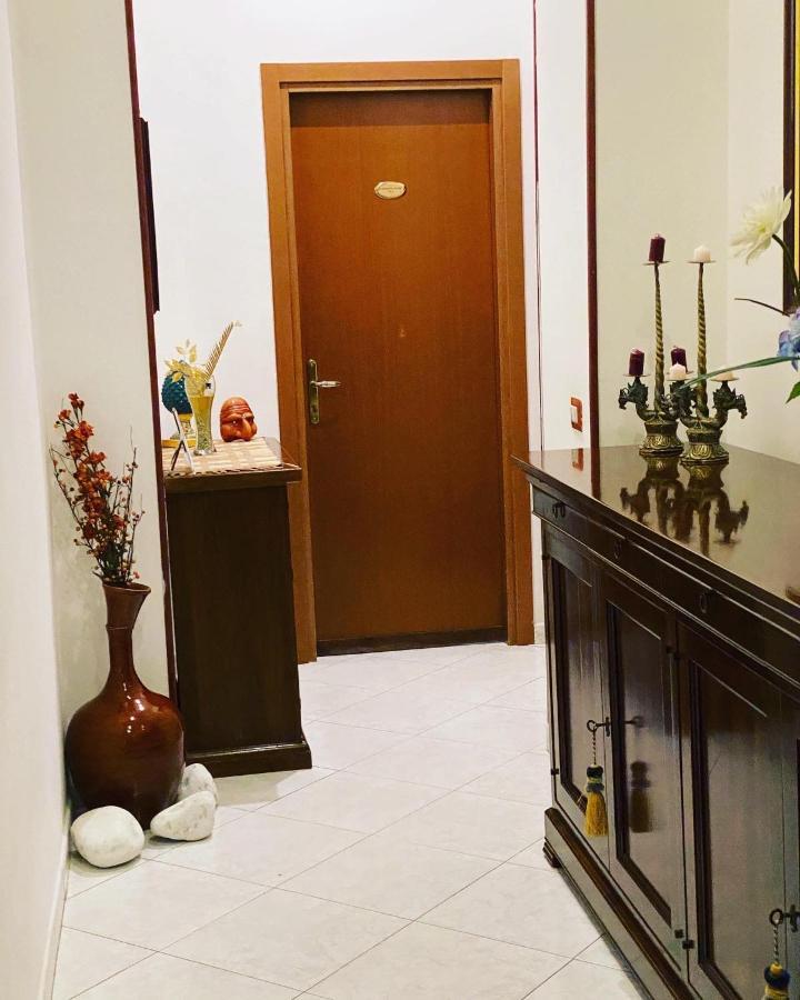 Plebiscito Bed and breakfast Nápoles