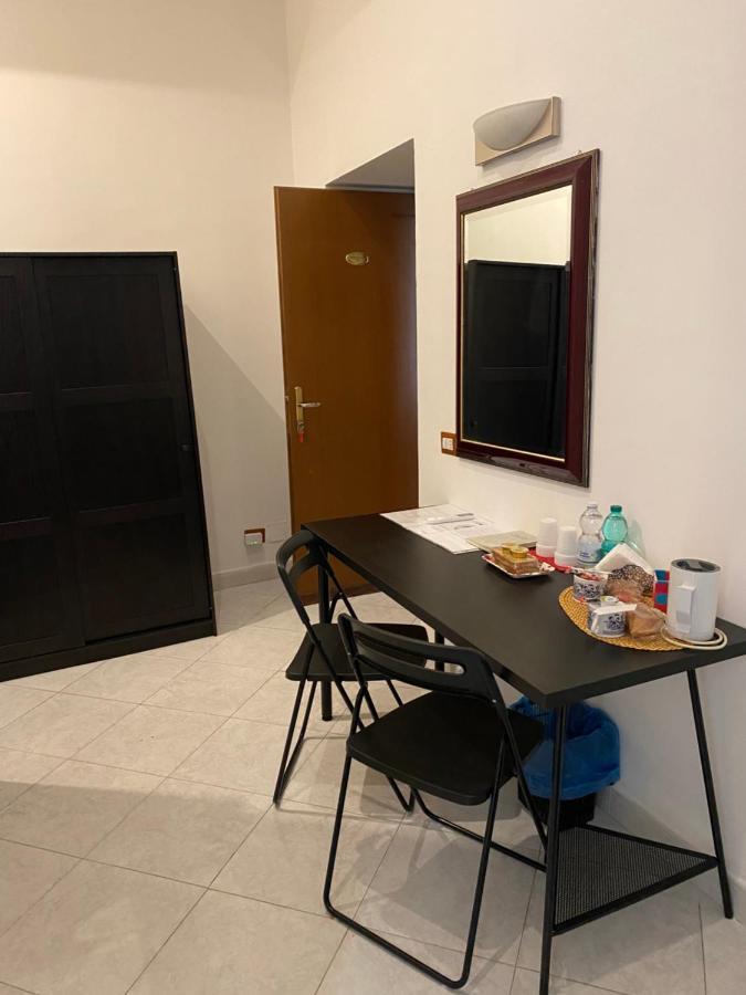 Plebiscito Bed and breakfast