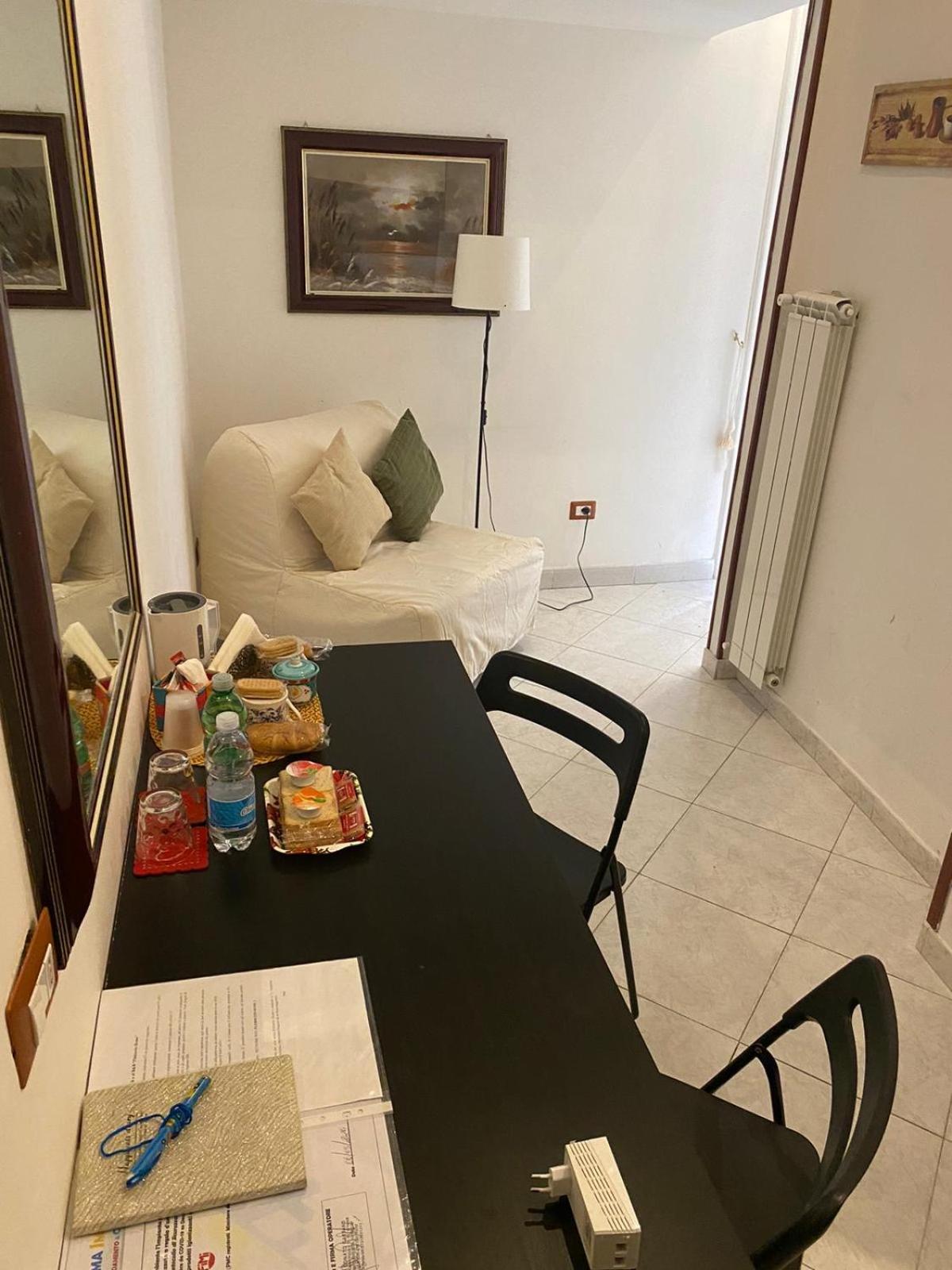 Plebiscito Bed and breakfast