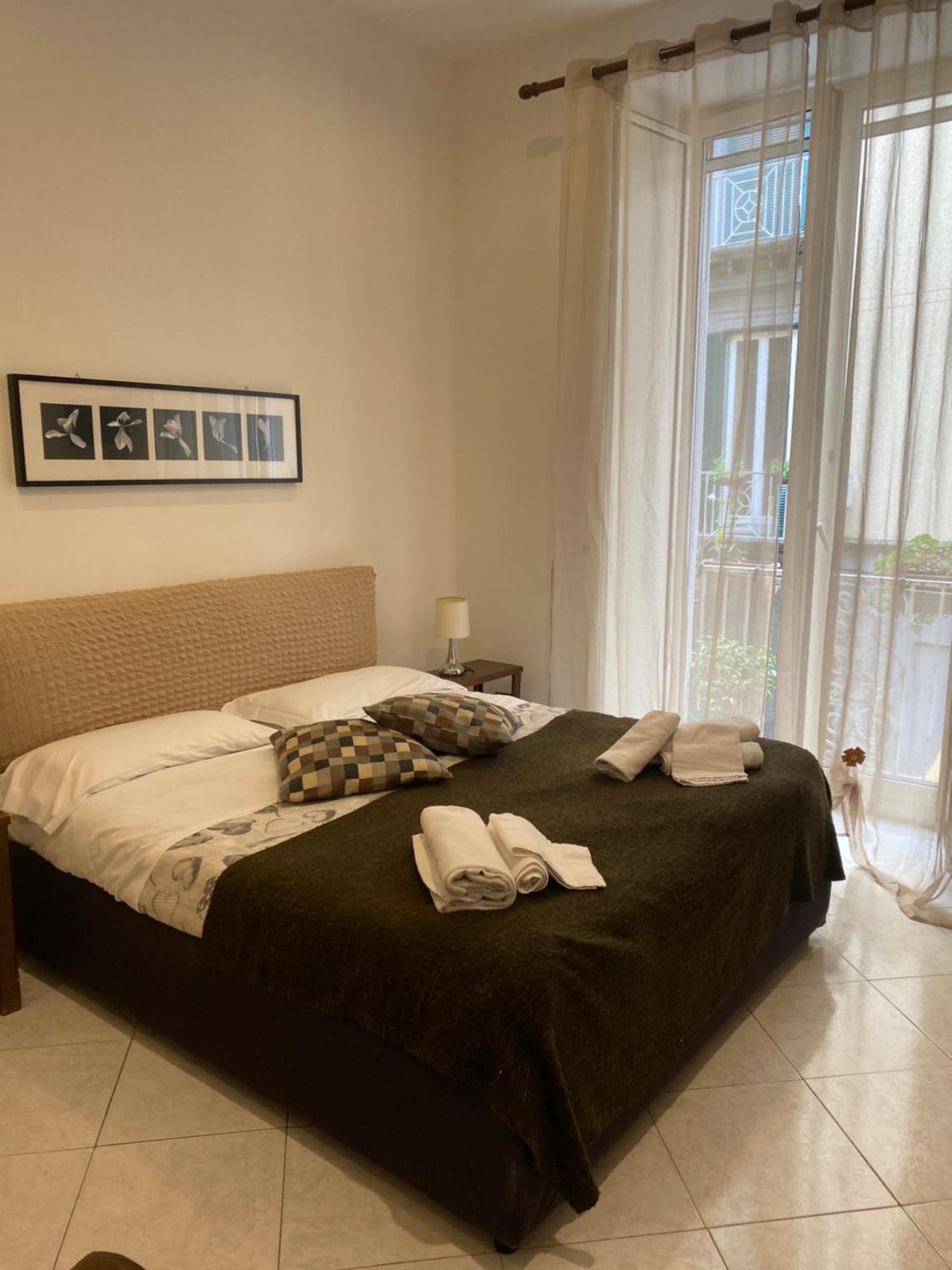 Plebiscito Bed and breakfast