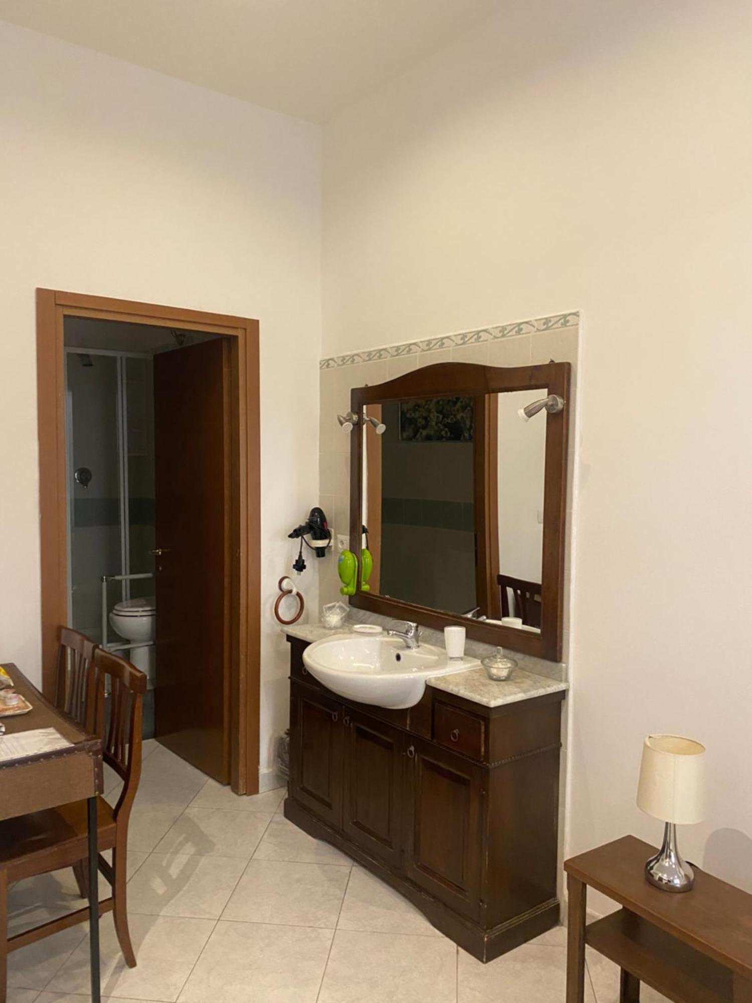 Bed and breakfast Plebiscito