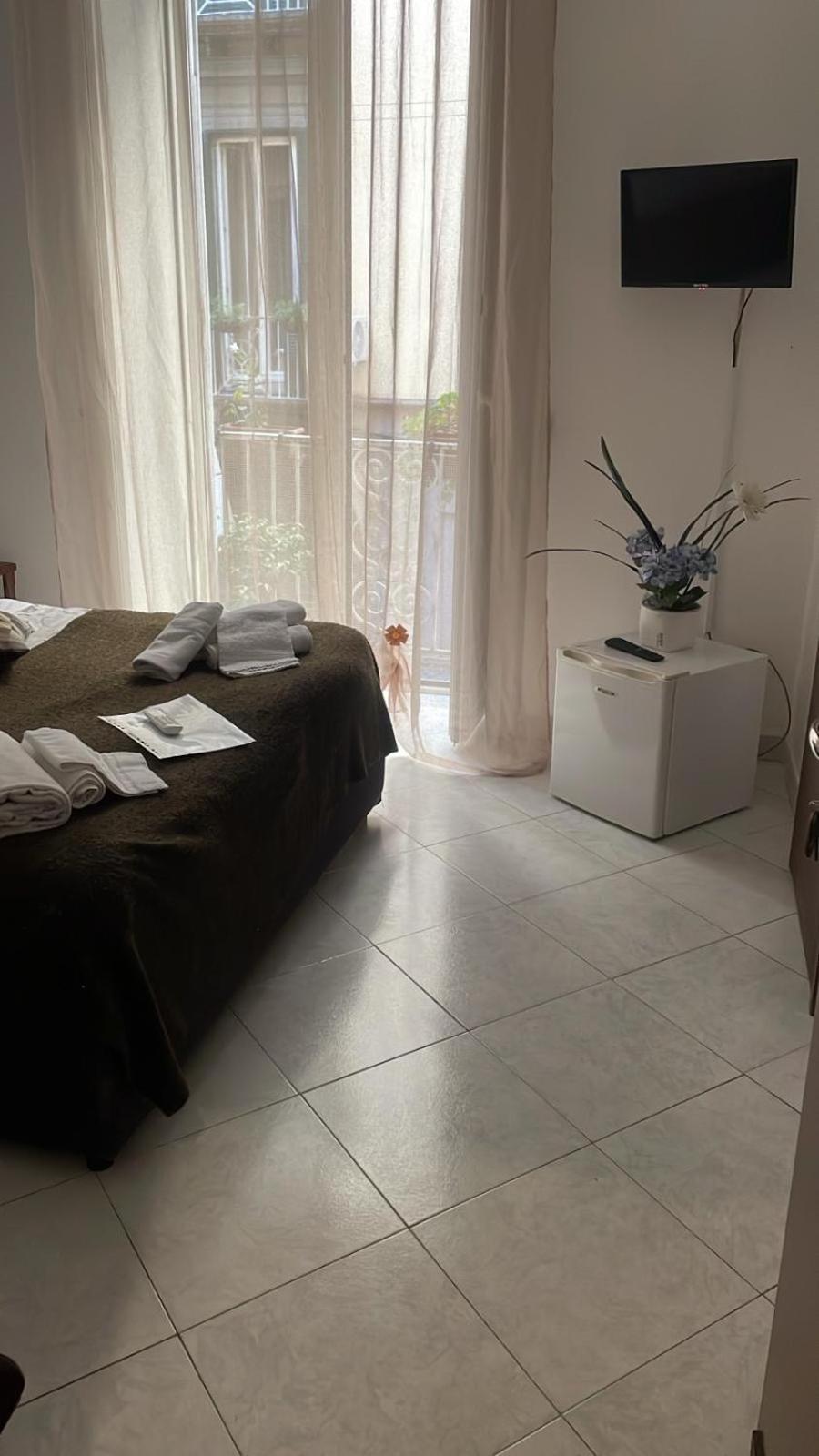 Plebiscito Bed and breakfast Nápoles