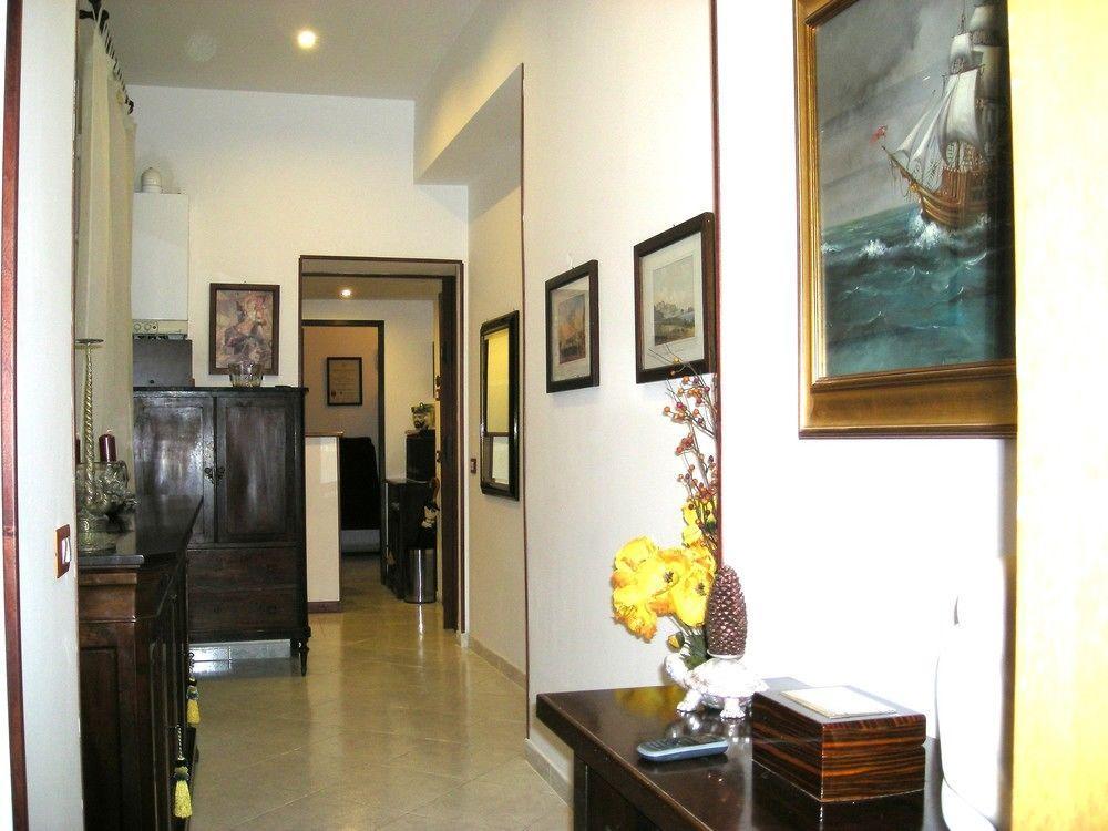 Plebiscito Bed and breakfast