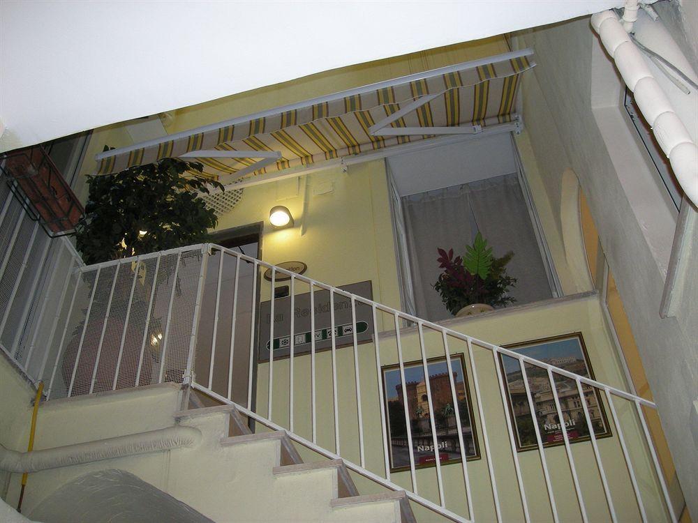 Plebiscito Bed and breakfast