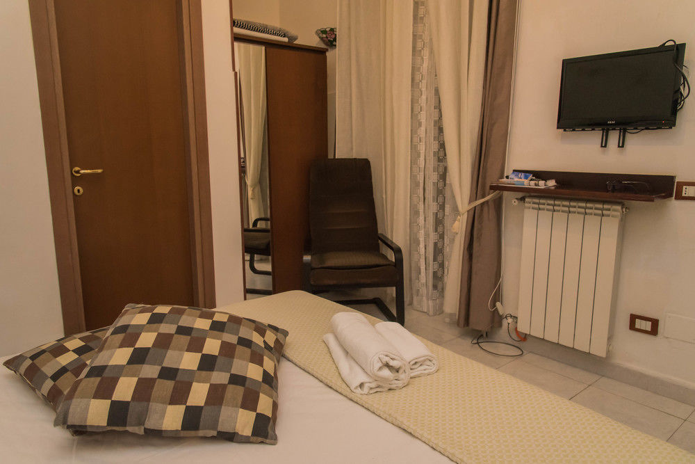 Plebiscito Bed and breakfast 3*
