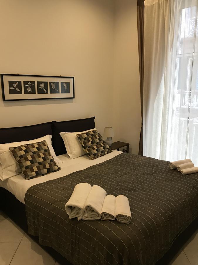 Plebiscito Bed and breakfast 3*