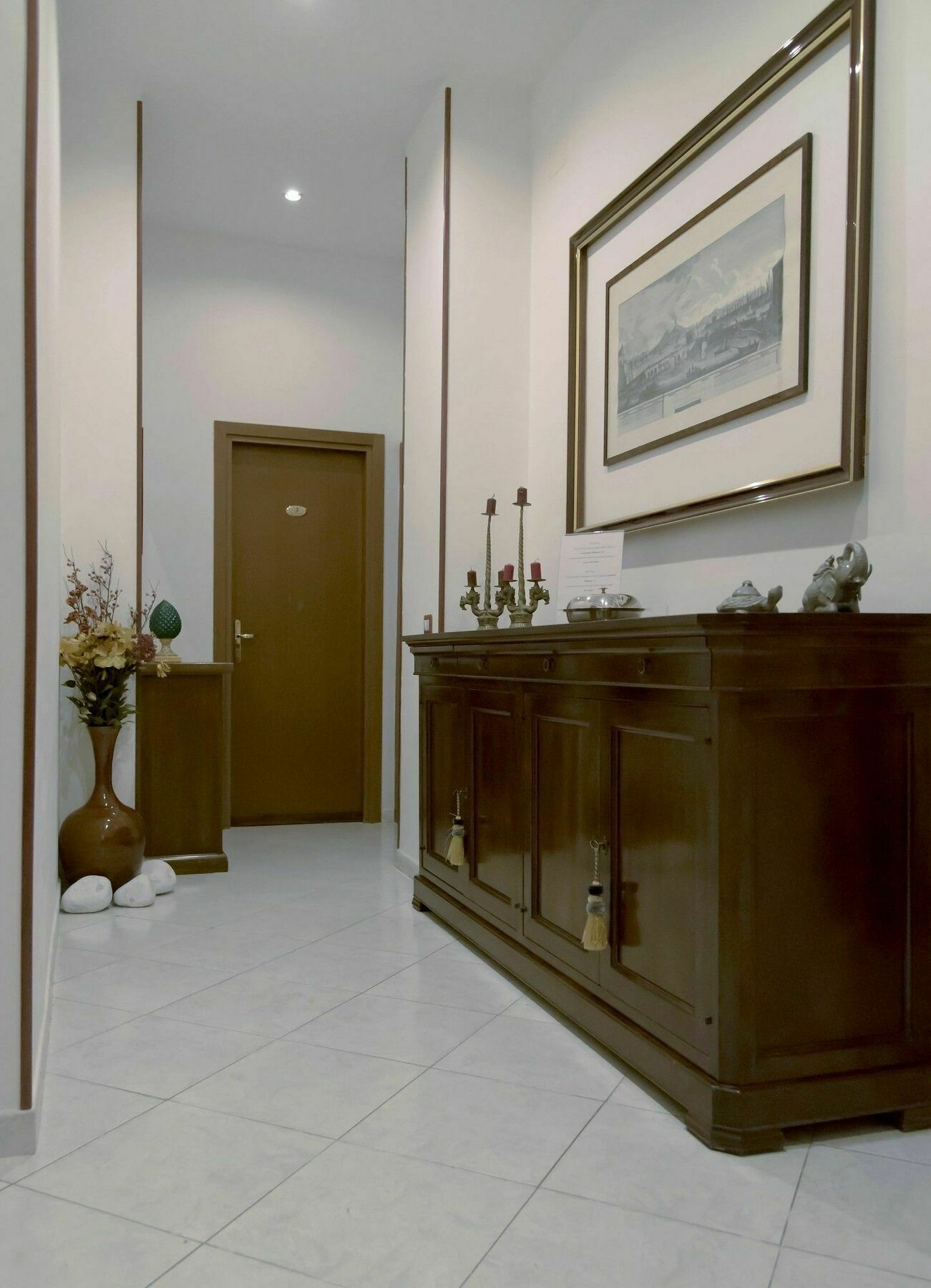 Bed and breakfast Plebiscito