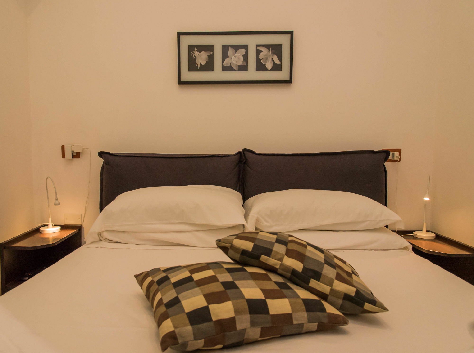 Bed and breakfast Plebiscito 3*