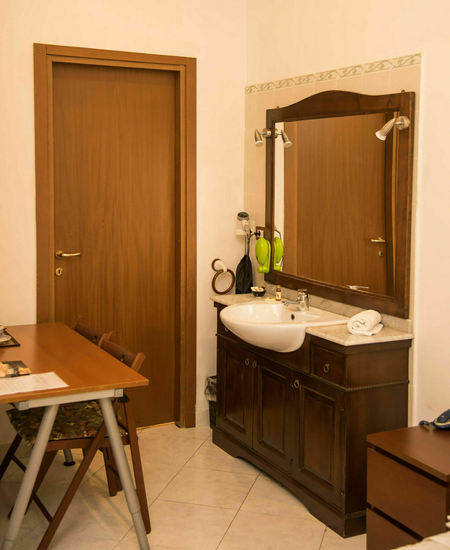 Bed and breakfast Plebiscito Nápoles
